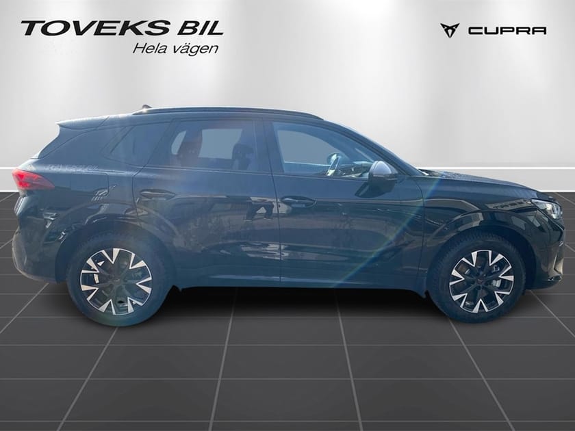 Bild 2 av CUPRA Terramar e-Hybrid 1.5 204 HK DSG LADDHYBRID