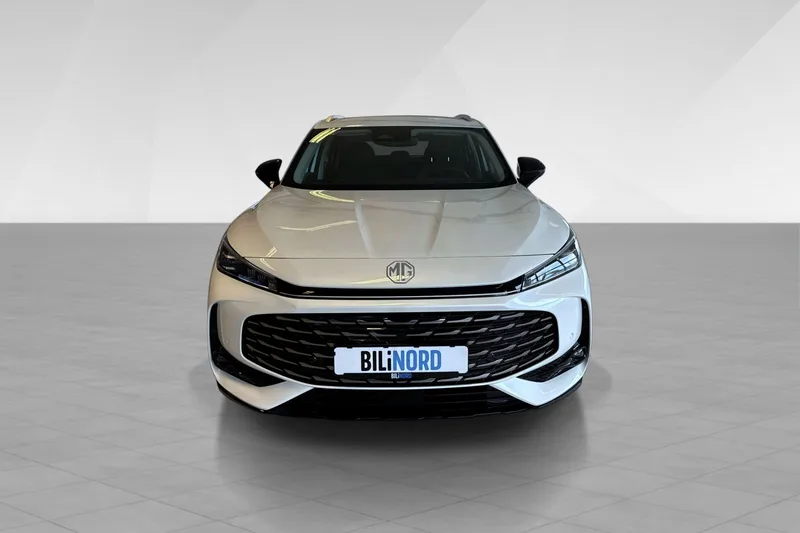 MG HS PHEV bilde 3