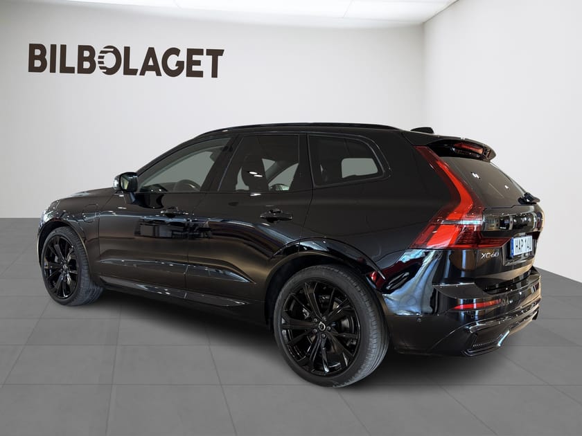Bild 3 av Volvo XC60 T6 Plus Dark Nordic Edition DEMOBIL