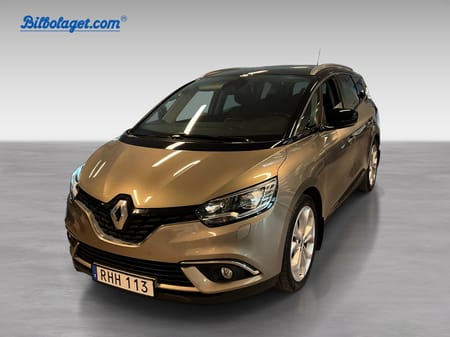 Renault Grand Scénic