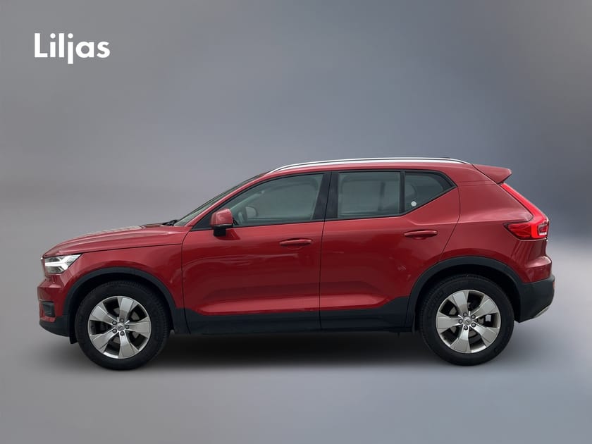 Bild 4 av Volvo XC40 D3 FWD Momentum Advanced Edition//Kamera//
