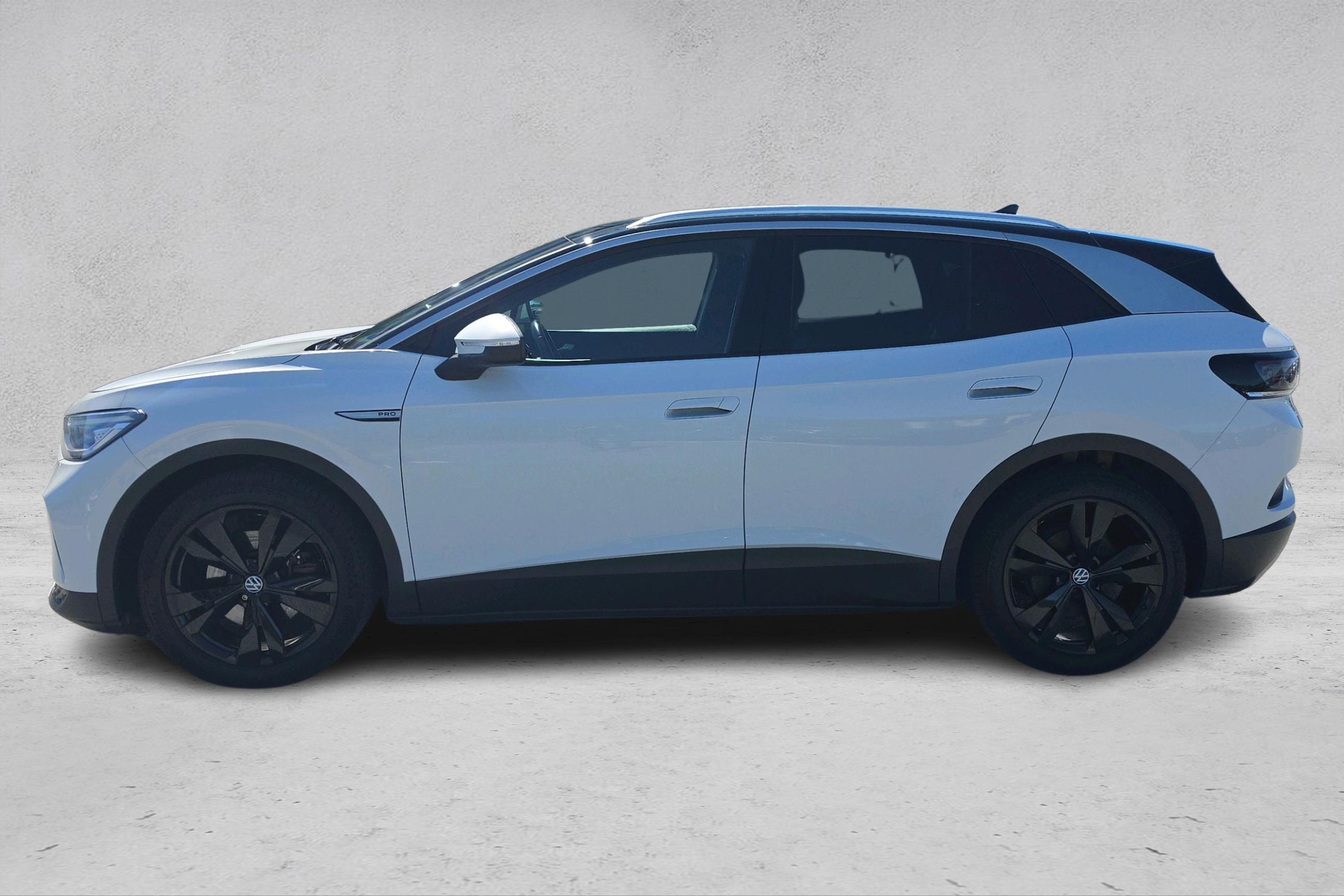 Thumnail bilde 1 av Volkswagen ID.4 Pro Performance