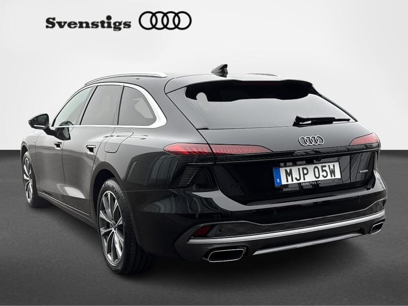 Bild 3 av Audi A6 Avant e-hybrid quattro Proline 299hk q Tech Plus Lagerbil