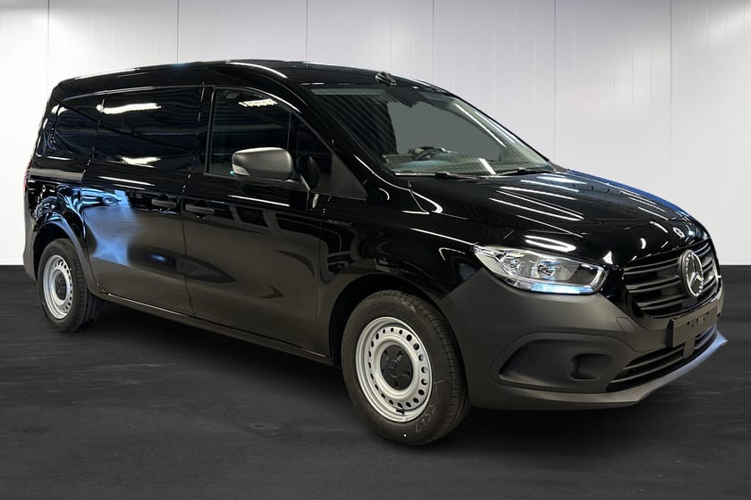 Bild 2 av Mercedes-Benz eCitan 112 SKÅP L2 | Backkamera | Smartphone