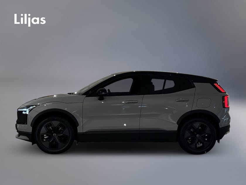 Bild 3 av Volvo EX30 Cross Country Twin Motor Performance M Perform Ultra//360-Kamera//Glastak//
