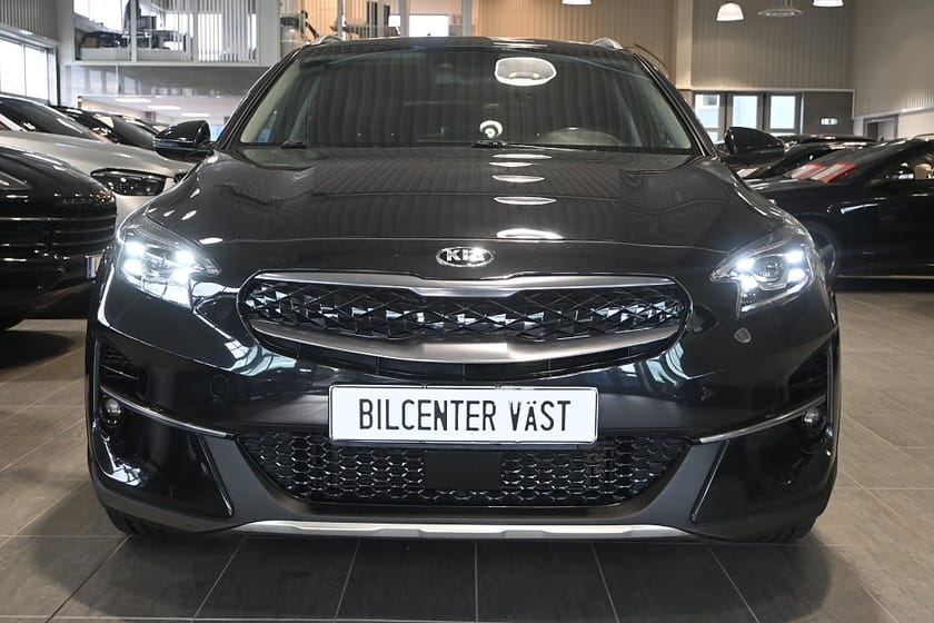 Bild 5 av Kia XCeed Plug-in Hybrid Adv. Plus Navi Kamera Leasebar