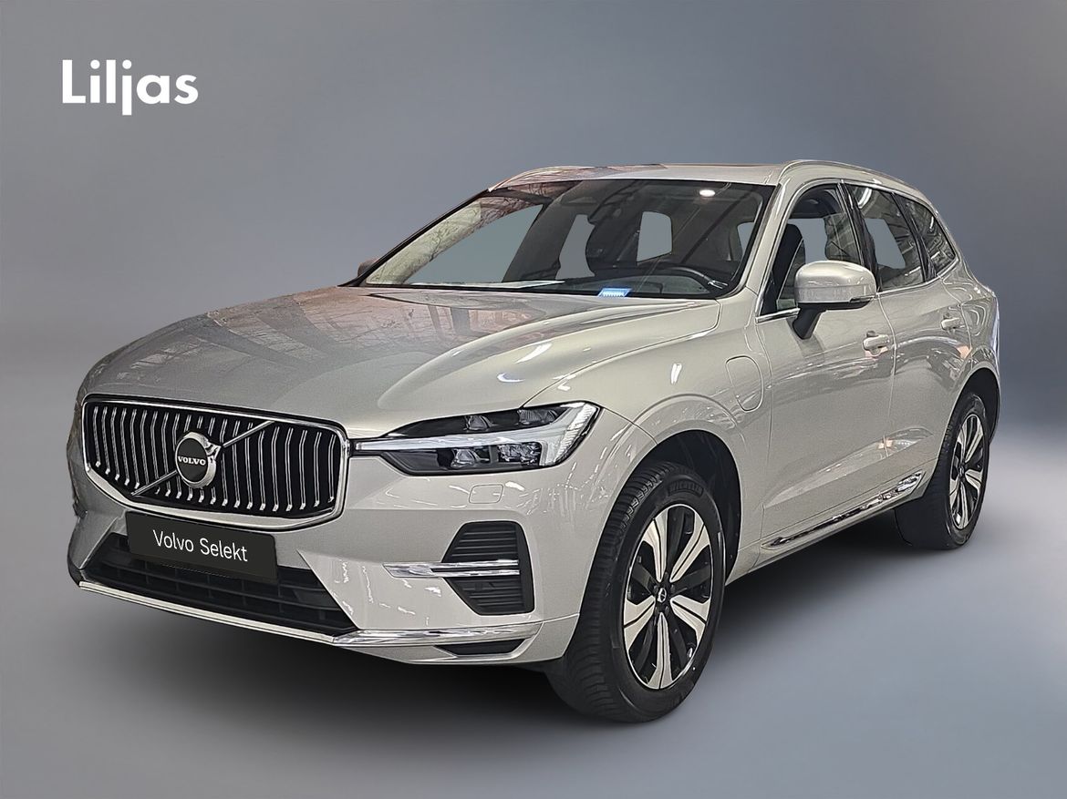KAE70T – Volvo XC60
