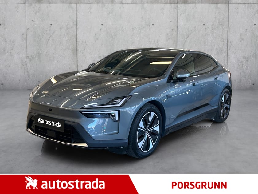 Bilde 1 av Polestar 4 Long Range Dual motor DM 544hk|Plus|Pilot|Pixel