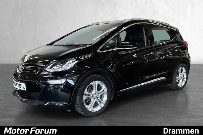 Bilde 1 av Opel Ampera-e PREMIUM/423 KM WLTP/1-EIER