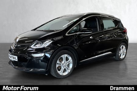 Opel Ampera-e