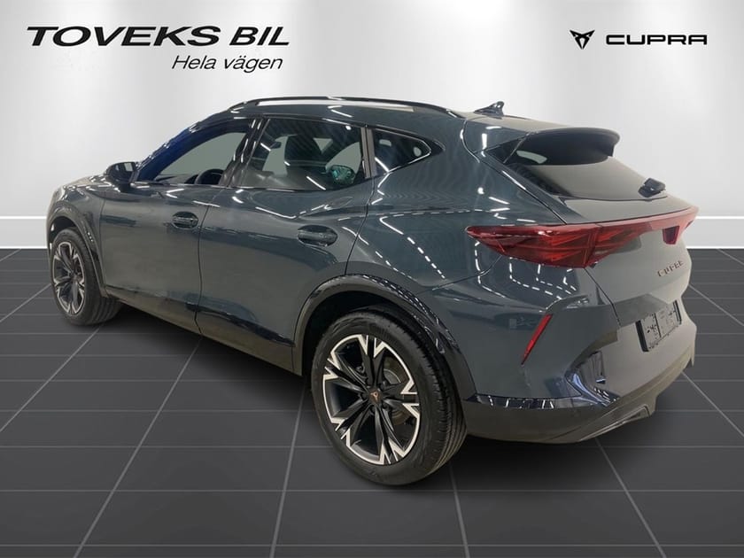 Bild 3 av CUPRA Formentor 1.5 ETSI 150 HK DRAG PL 3195kr/mån*