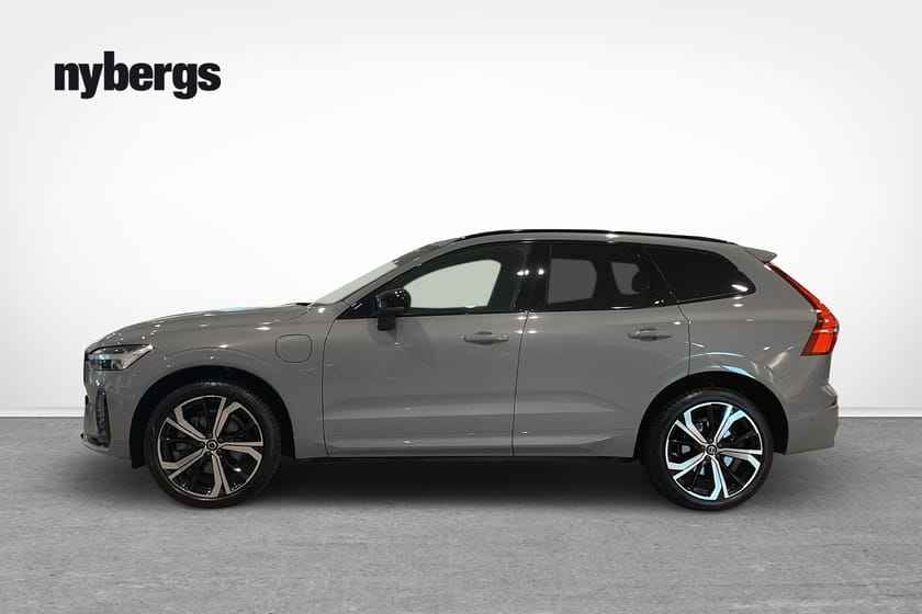 Bild 2 av Volvo XC60 T6 Plus Dark Edition, Drag, H&K, 21", 360