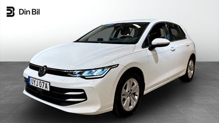 Volkswagen Golf Life eTSI150 DSG