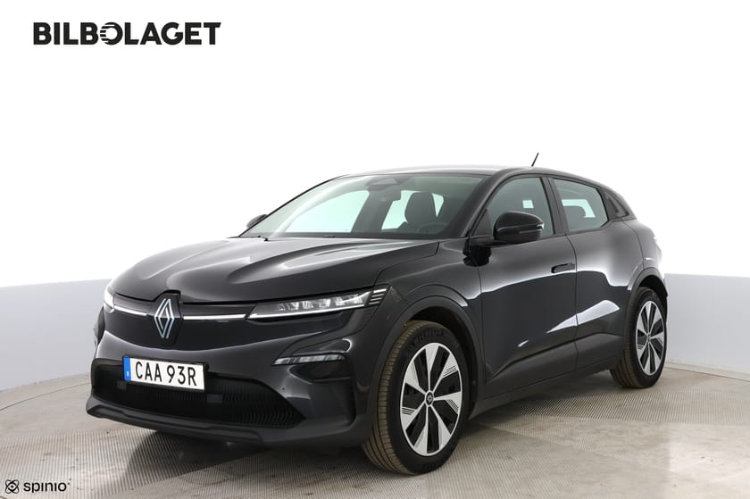 Bild 1 av Renault Mégane E-TECH Evolution ER 60kWh/130hk