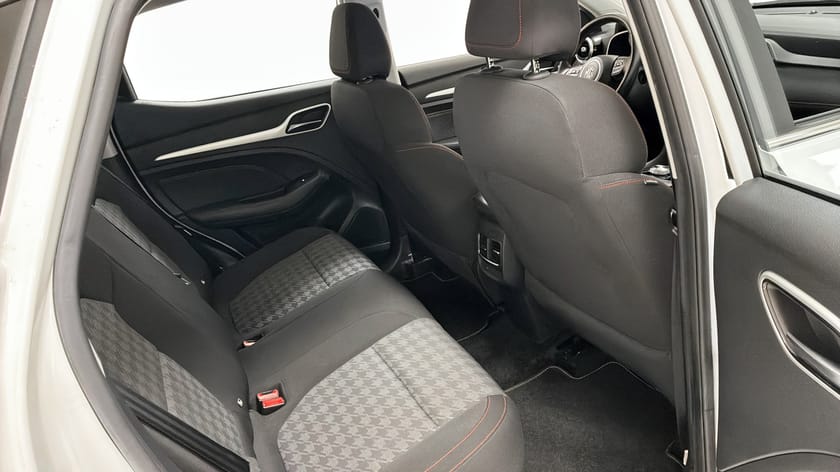 Bild 5 av MG ZS EV Long Range COMFORT 1-FAS