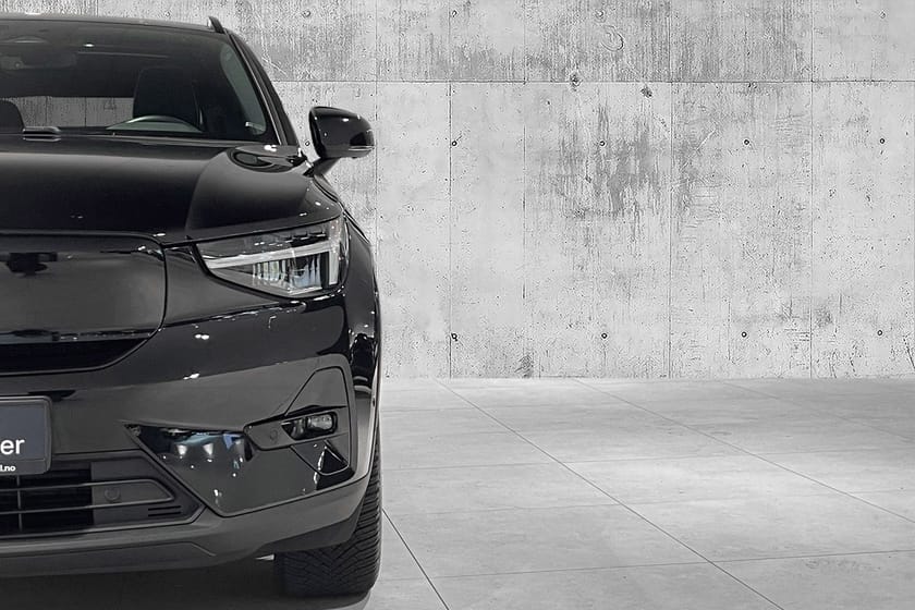 Bilde 4 av Volvo XC40 Recharge Single Motor Ultimate FWD KROK|20"|PANO|360|H&K