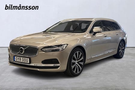 Volvo V90 Recharge T6 Core Edition