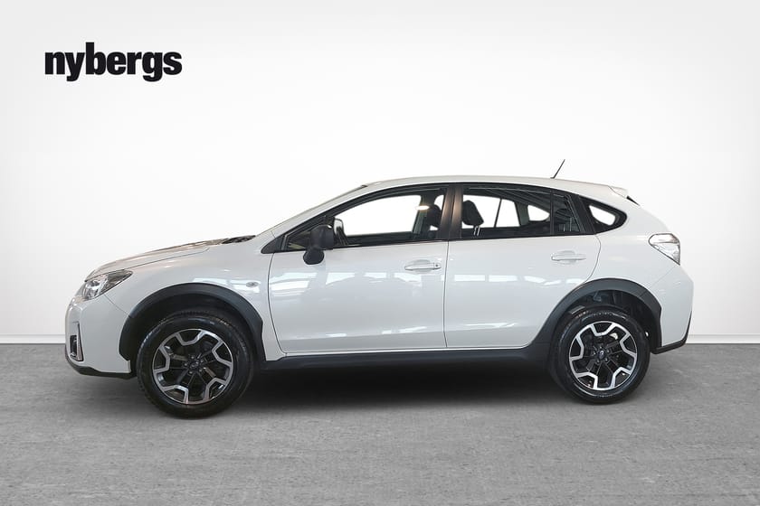 Bild 5 av Subaru XV 2.0 4WD