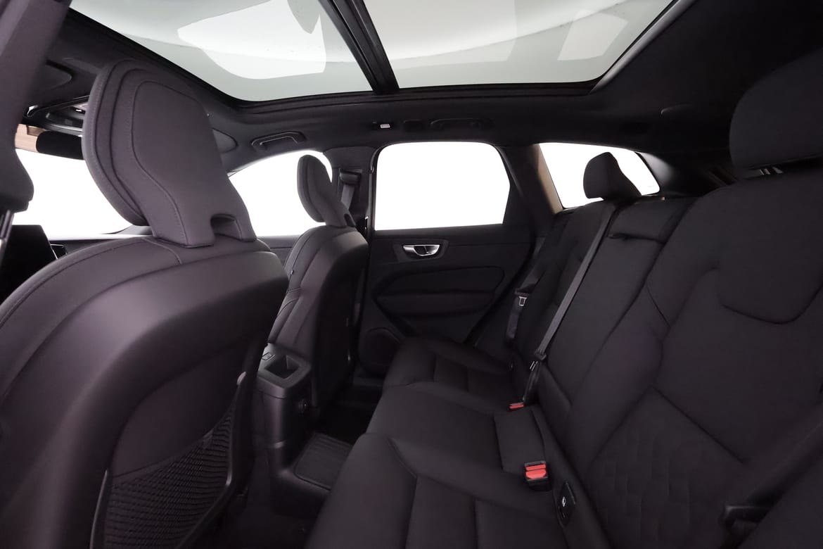 Volvo XC60 2026 - miniatyr 13