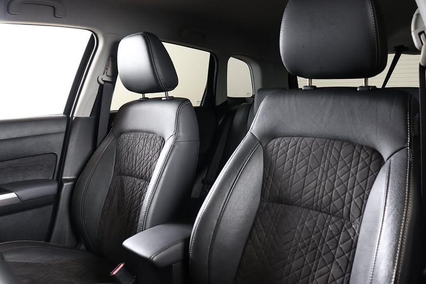 Bild 5 av Suzuki Vitara HEV AllGrip 1.5 Dualjet Inclusive Vinterhjul Dragkrok