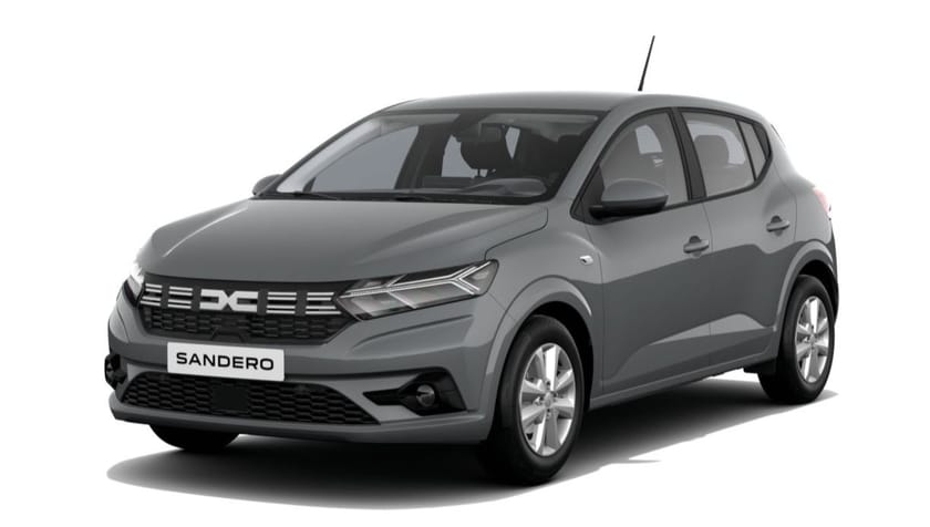 Bild 3 av Dacia Sandero 1.0 TCe Essential