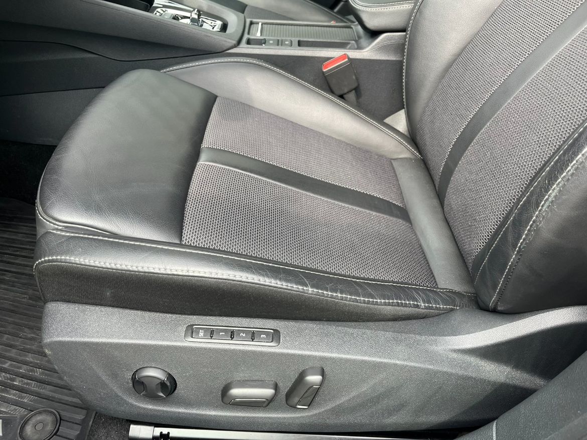 Škoda Octavia Stasjonsvogn 2.0 TDI SCR 4x4 DSG sekvensiell, 7-trinn, 150ps, 2023