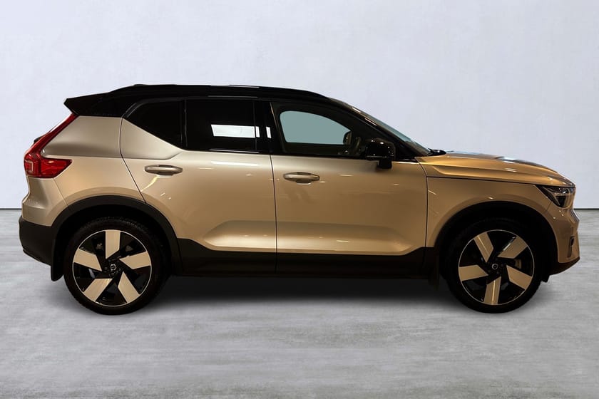 Bild 3 av Volvo XC40 Recharge Single Motor Plus Edition