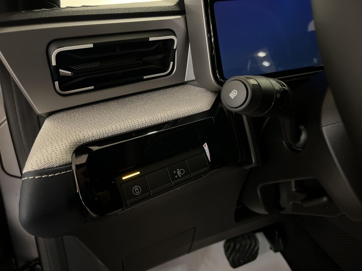 Renault 5 E-Tech 2026 - miniatyr 19