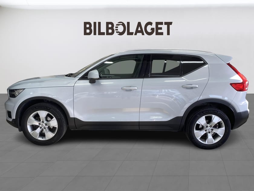 Bild 2 av Volvo XC40 T2 FWD Momentum