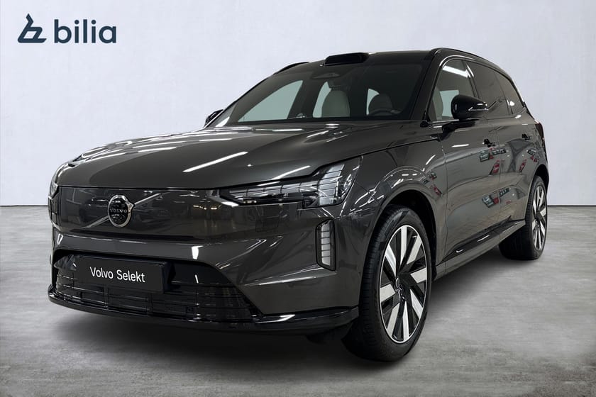 Bild 1 av Volvo EX90 Twin Motor Ultra 7-sätes