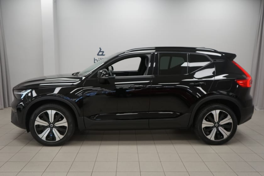 Bild 2 av Volvo XC40 Recharge Single Motor Core | Ränta 2.95% |