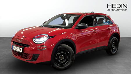 Fiat 600 Hybrid POP EDCT POP