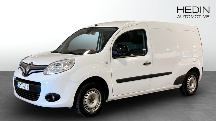 Bild 1 av Renault Kangoo Express Maxi 1,5 DCI