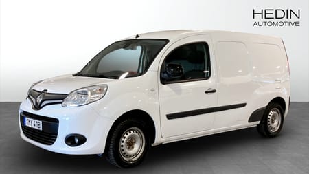 Renault Kangoo Express Maxi 1,5 DCI