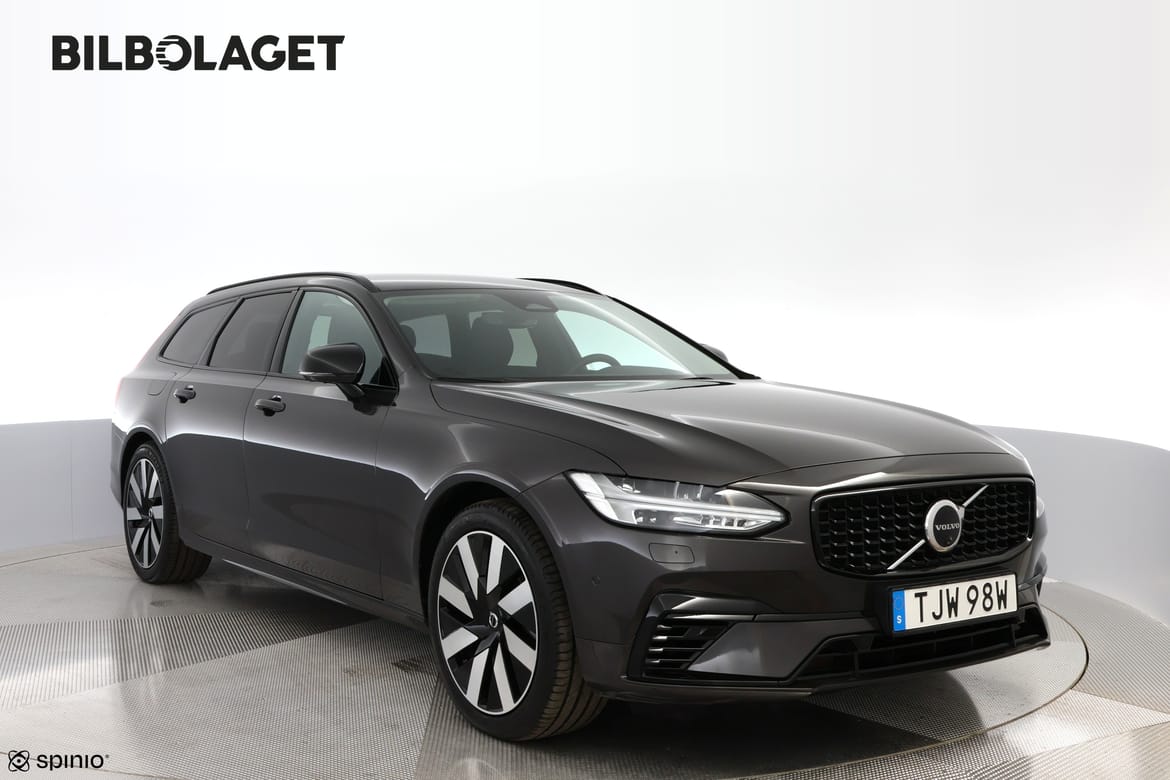 Volvo V90 2026 - miniatyr 6