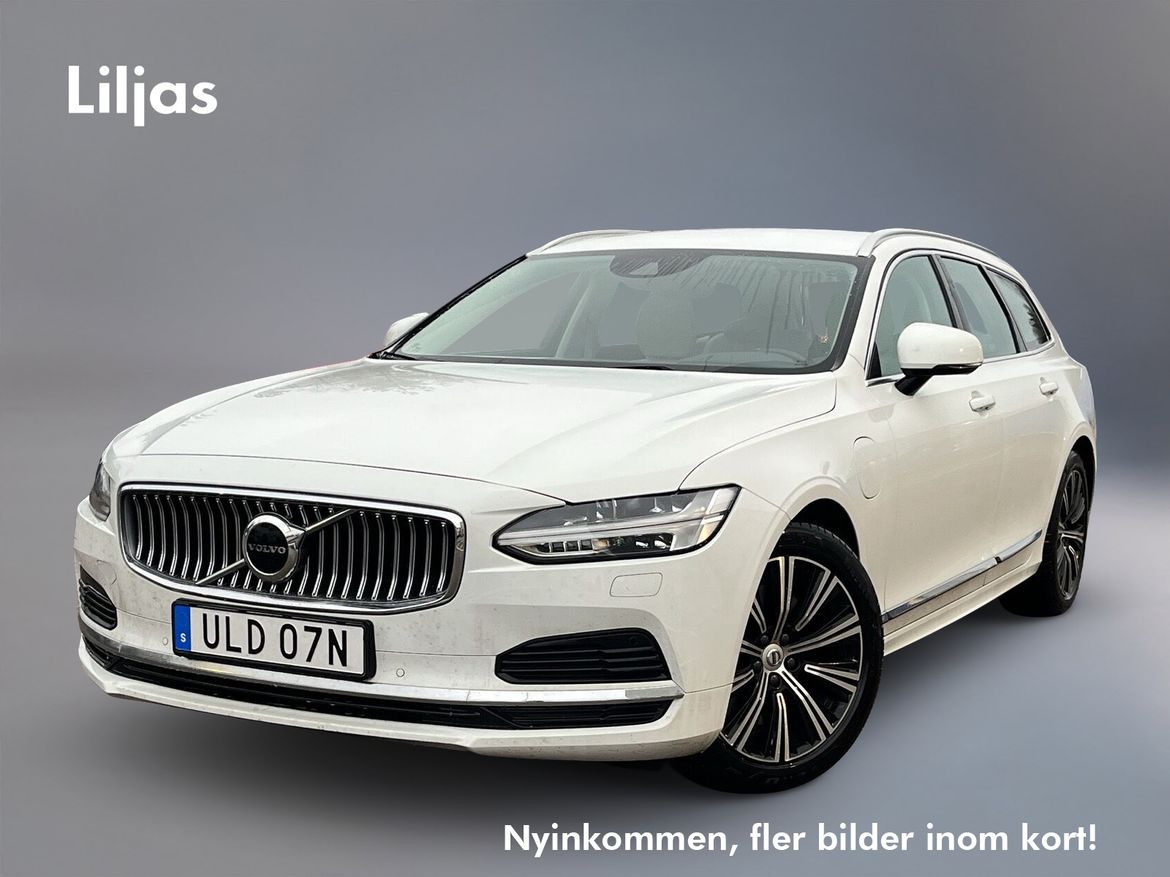 ULD07N – Volvo V90