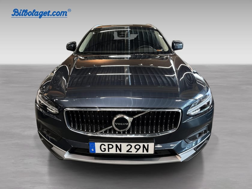 Bild 2 av Volvo V90 Cross Country B5 AWD Bensin Plus
