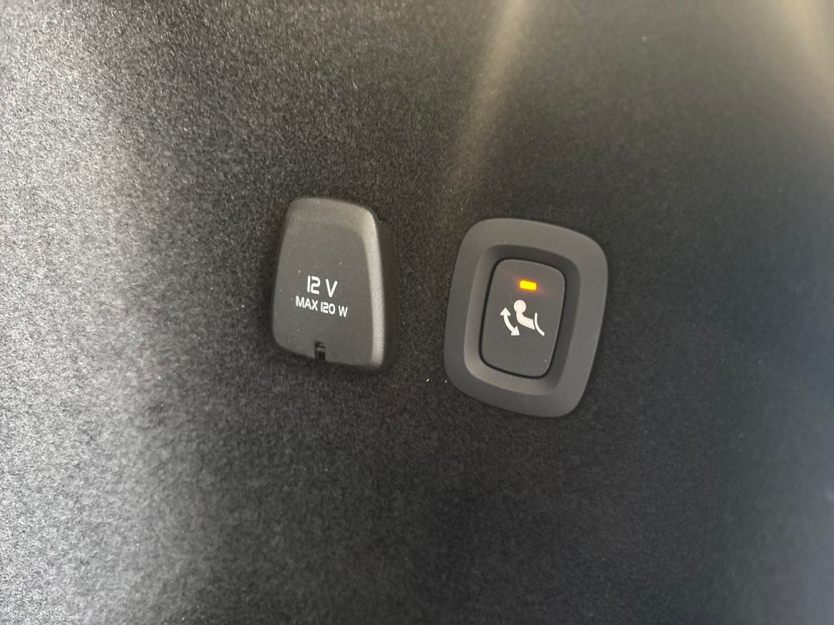 Volvo V60 2026 - miniatyr 13