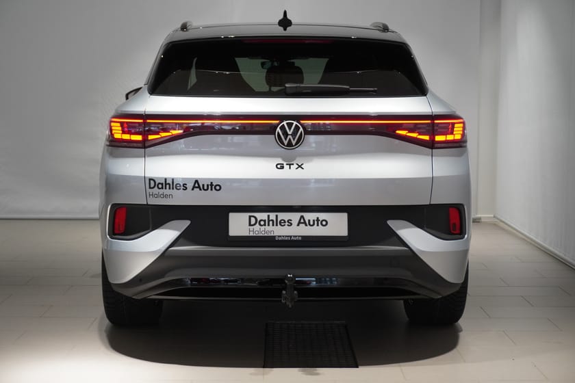 Bilde 5 av Volkswagen ID.4 GTX 4m excl. 79kwh  340hk TOP SPORT,150`KM,DCC,H/K,HUD+