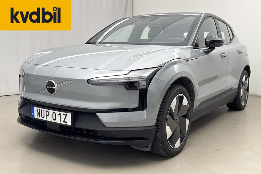 Bild 1 av Volvo EX30 Twin Motor Performance (428hk) Plus