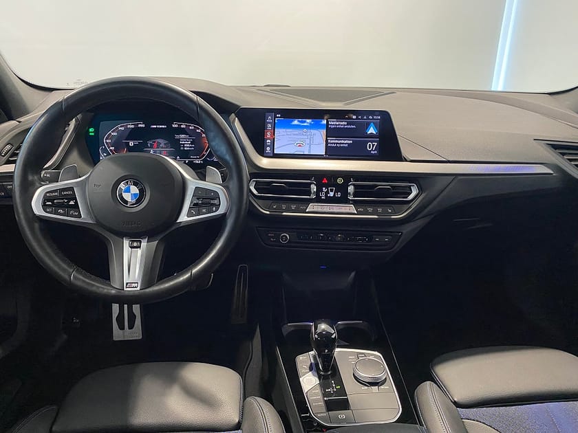 Bild 3 av BMW M135i xDrive 4,95% ränta M-Sport Pro Adaptiv Farthållare
