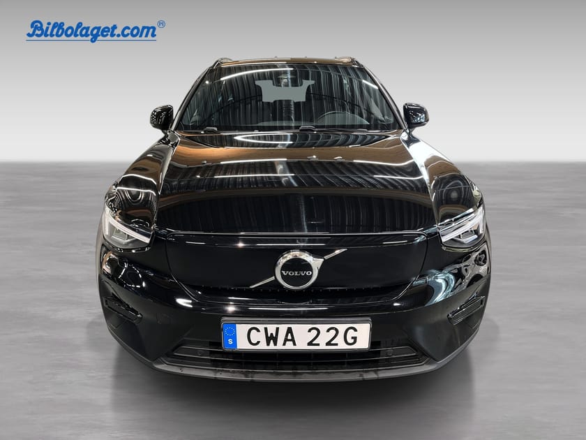Bild 2 av Volvo XC40 Recharge Core