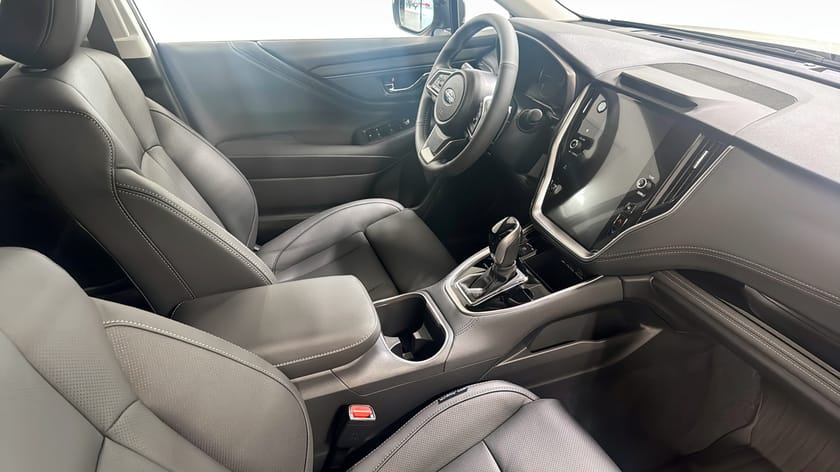 Bild 3 av Subaru Outback 2.5I-L ES LIMITED 4L XFUEL