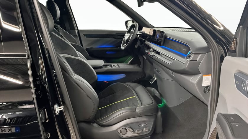 Bild 3 av Kia EV9 GT 508HK AWD 6 SITS /DEMO