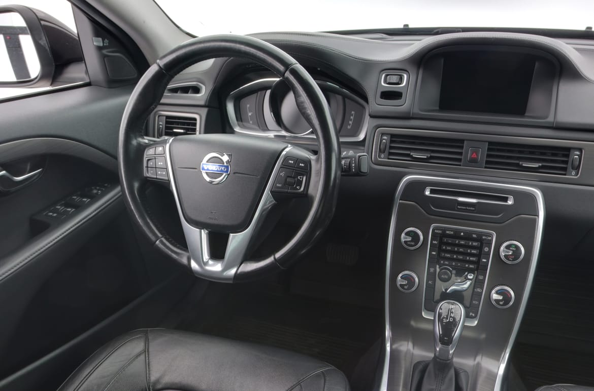 Volvo S80 2016 - miniatyr 8