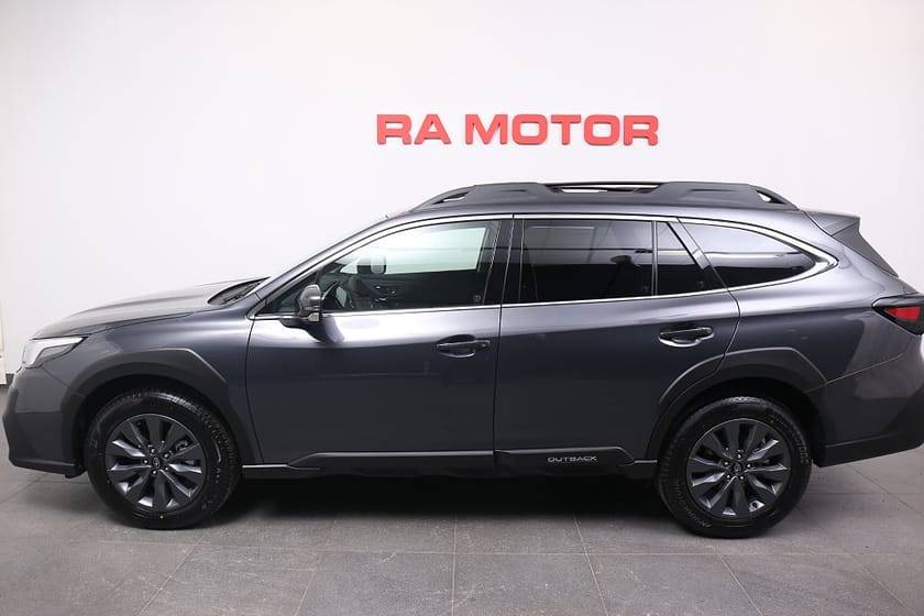Bild 2 av Subaru Outback Limited| 3 fria Service.