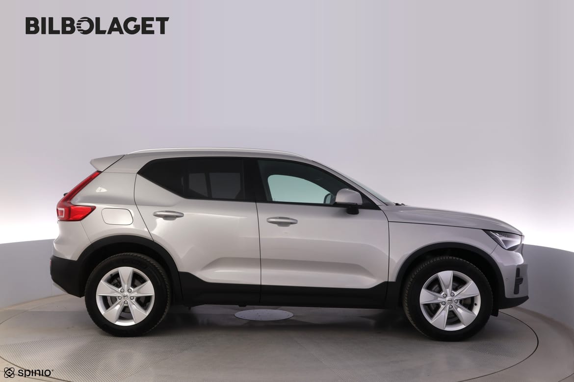 Volvo XC40 2024 - miniatyr 2