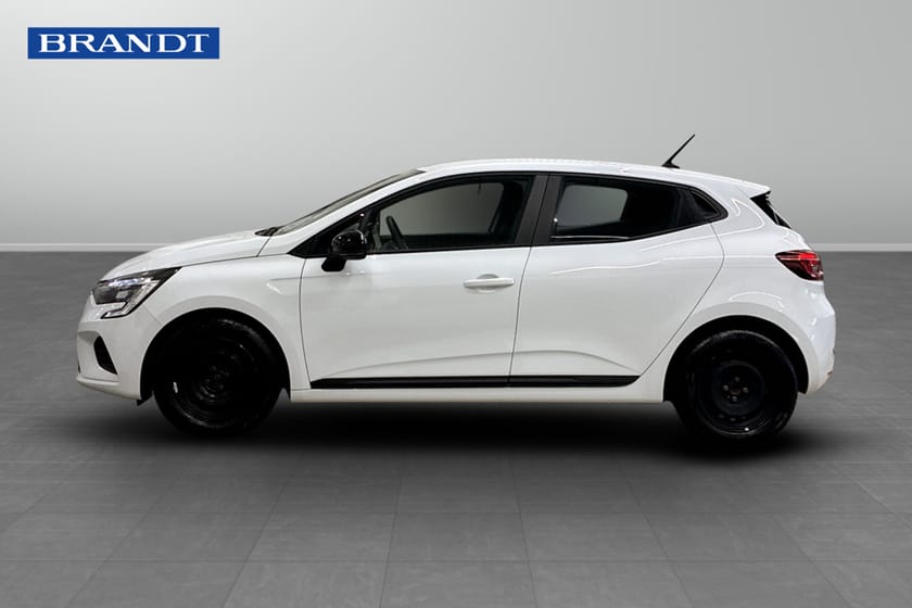 Bild 3 av Renault Clio TCe 90 Equilibre 5-d