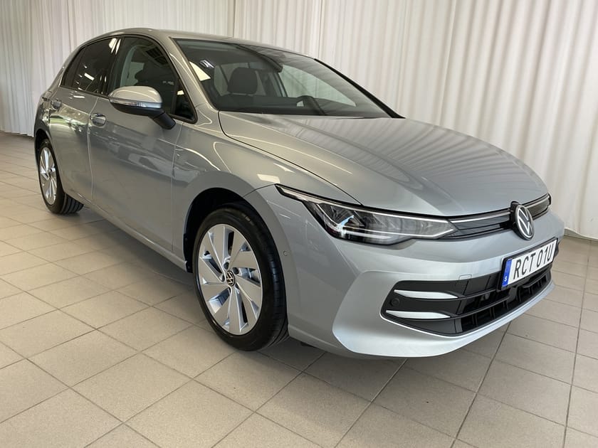 Bild 1 av Volkswagen Golf LIFE 1,5 eTSI 150  DSG7