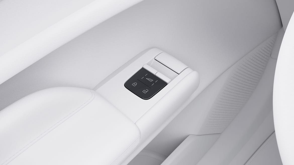 Volvo ES90 2026 - miniatyr 26